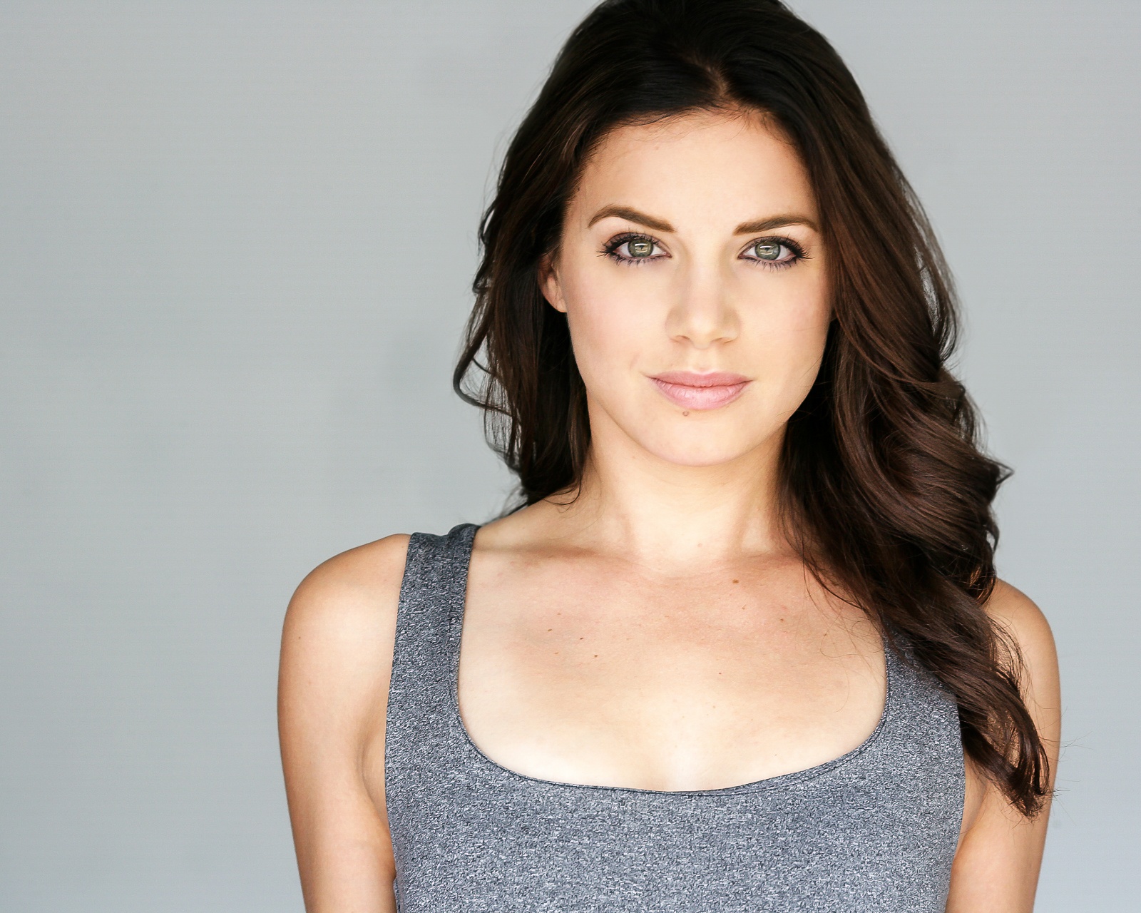 Headshots and Portraits